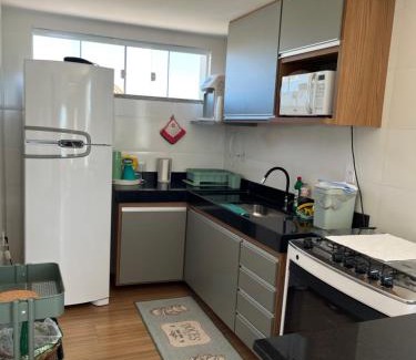 Campo Aviacao Apartment | Saquarema Cobertura