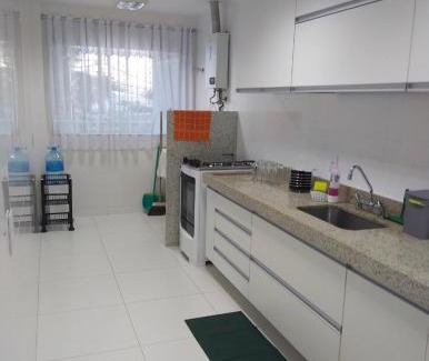 Itauna Apartment | Saquarema Itauna em frente a praia
