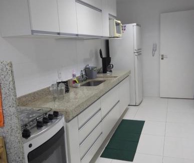 Itauna Apartment | Saquarema Itauna em frente a praia