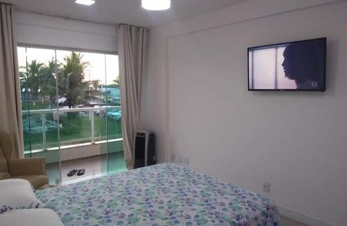 Itauna Apartment | Saquarema Itauna em frente a praia