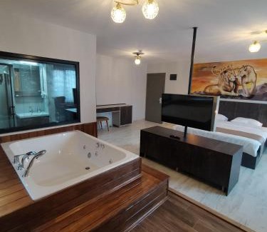 Edirne Hotel | SAR-PER Hotel