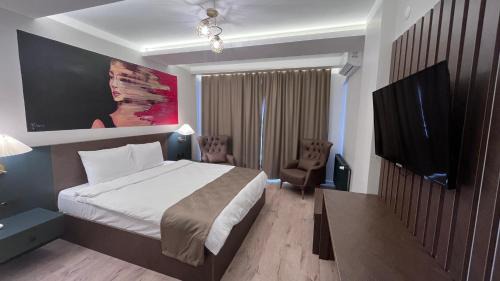 Edirne Hotel | SAR-PER Hotel