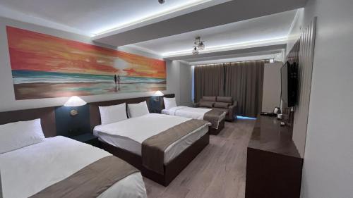 Edirne Hotel | SAR-PER Hotel