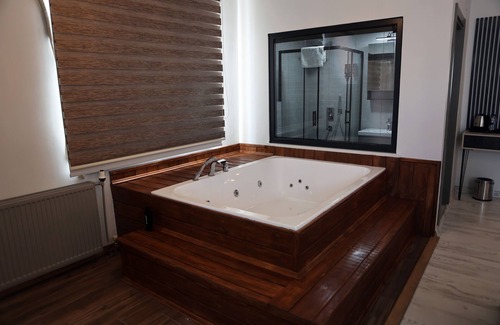 Edirne Hotel | SAR-PER Hotel