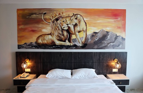 Edirne Hotel | SAR-PER Hotel