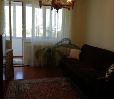 Tirgu Mures Apartment | Sara Apartman