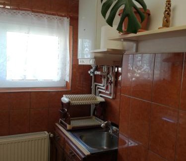 Tirgu Mures Apartment | Sara Apartman