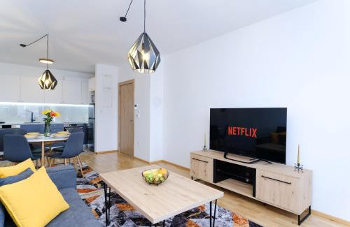 Visoko Apartment | Sara Apartments