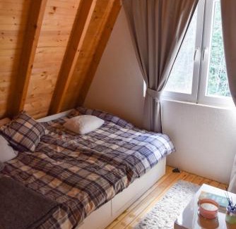 Milici House | Sara