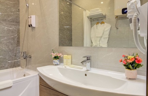 Bishkek Hotel | Sara Boutique Hotel