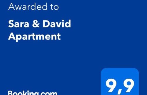 Babin do Apartment | Sara&David
