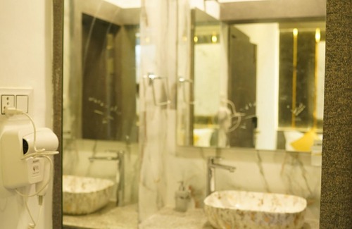 Tiruvannamalai Hotel | Sara Happy Stay Hotel