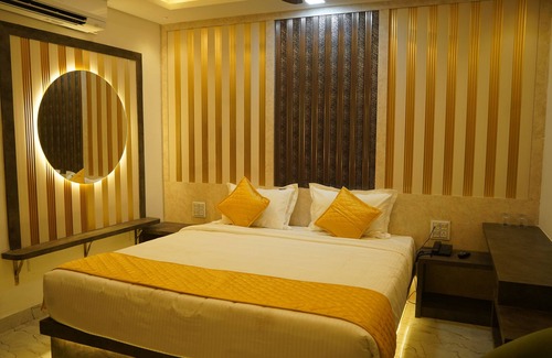 Tiruvannamalai Hotel | Sara Happy Stay Hotel