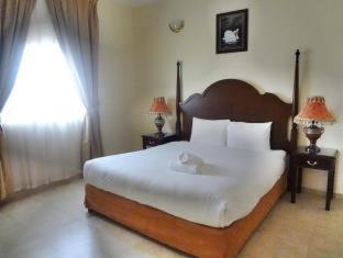 Rumailah Apartment | Sara Hotel Apartments