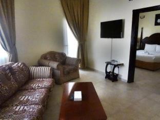 Rumailah Apartment | Sara Hotel Apartments