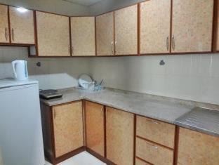 Rumailah Apartment | Sara Hotel Apartments