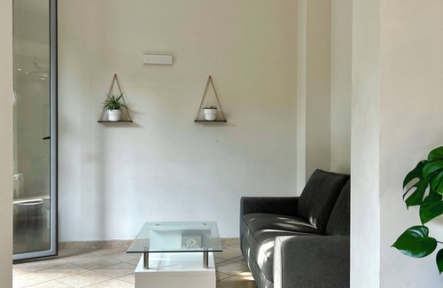Loreto Hotel | Sara Hotel