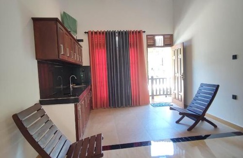 Tangalle Hotel | Sara Place