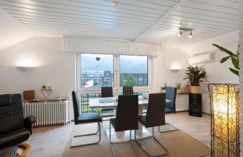 Plettenberg Apartment | Sara´s Ferienwohnung