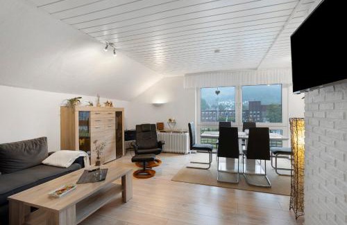 Plettenberg Apartment | Sara´s Ferienwohnung