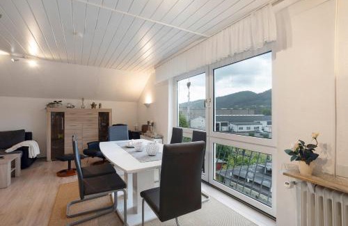 Plettenberg Apartment | Sara´s Ferienwohnung