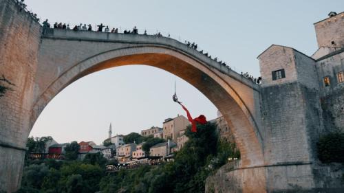 Mostar Apartment | Sara's Magical Place