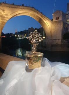 Mostar Apartment | Sara's Magical Place