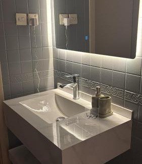 Buraydah Apartment | Sara Suite