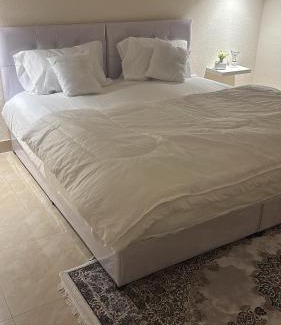 Buraydah Apartment | Sara Suite
