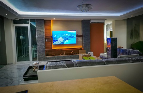 Ixtapa Hotel | Sara Suites Ixtapa