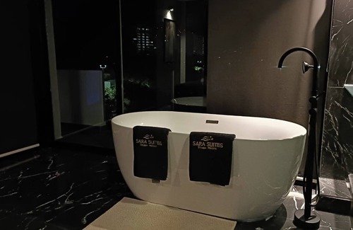 Ixtapa Hotel | Sara Suites Ixtapa