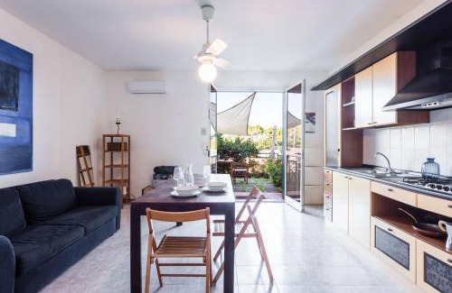 Costa Saracena-Castelluccio Apartment | Saracena Seaview by Wonderful Italy