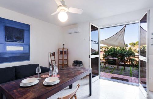 Costa Saracena-Castelluccio Apartment | Saracena Seaview by Wonderful Italy