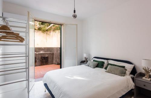Costa Saracena-Castelluccio Apartment | Saracena Seaview by Wonderful Italy