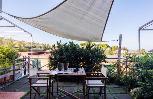 Costa Saracena-Castelluccio Apartment | Saracena Seaview by Wonderful Italy