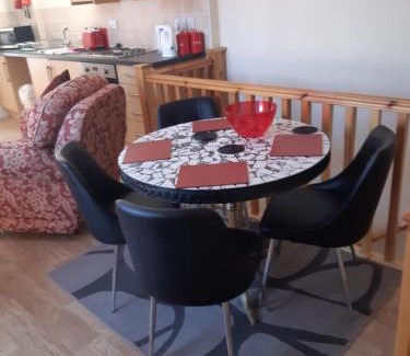 Skegness Apartment | Saracens Head Old Function Room
