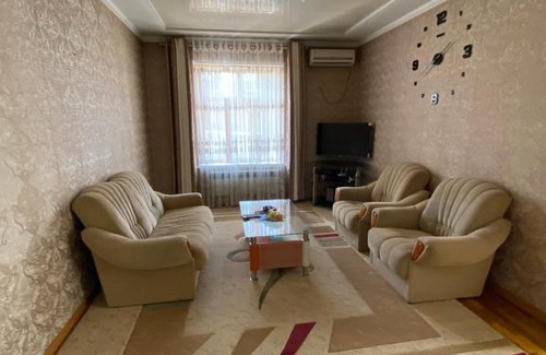 Osh Apartment | Sarah guest house