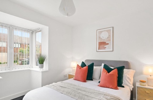 Failsworth Apartment | Sarah House, Apartment 1