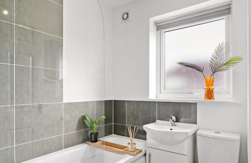 Failsworth Apartment | Sarah House, Apartment 1