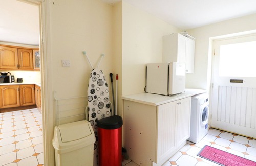 Enniskillen Cottage | Sarah Magees