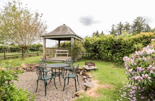 Hartburn Cottage | Sarah's Cottage