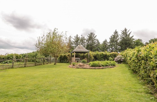 Hartburn Cottage | Sarah's Cottage