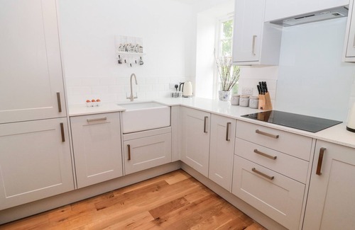 Hartburn House | SARAH'S COTTAGE, pet friendly, luxury holiday cottage in Morpeth