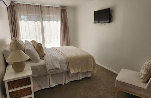 Havelock North House | Sarah's Guest House