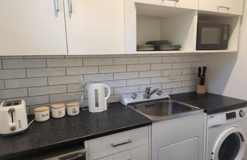 Havelock North House | Sarah's Guest House
