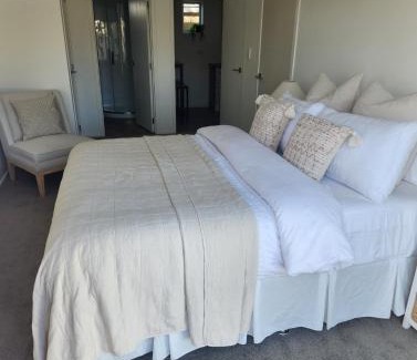 Havelock North House | Sarah's Guest House