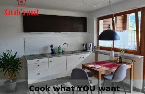Villa Ottone Apartment | Sarah's nest - your mountain resort