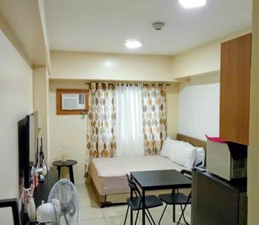 Silang Junction North Apartment | SARAH staycation