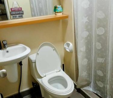 Silang Junction North Apartment | SARAH staycation
