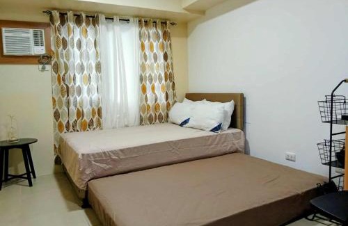 Silang Junction North Apartment | SARAH staycation